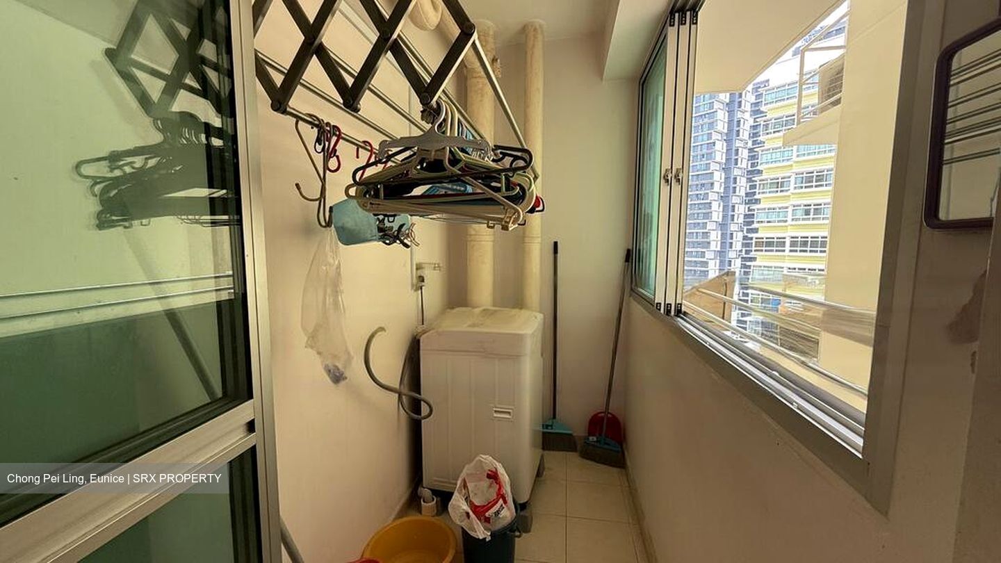 Blk 61B Strathmore Green (Queenstown), HDB 4 Rooms #475140751